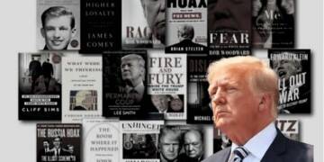 Trump is not the President anymore, but he is still providing jobs to Americans