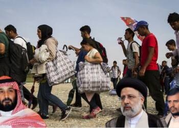 MBS, Saudi Arabia Houthis Iran Yemen