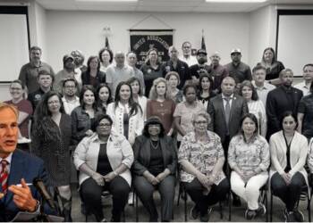 Texas Supreme Court delivers a massive blow to Democrat lawmakers and they are set to be arrested now