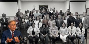 Texas Supreme Court delivers a massive blow to Democrat lawmakers and they are set to be arrested now