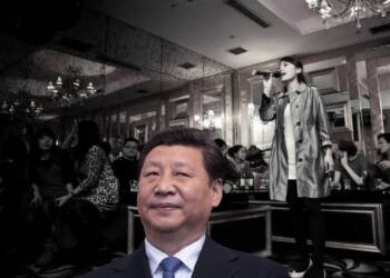 China’s Karaoke Crackdown: Songs that Jinping absolutely despises but the Chinese can’t stop singing them