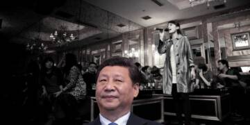 China’s Karaoke Crackdown: Songs that Jinping absolutely despises but the Chinese can’t stop singing them