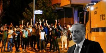 Turkey’s sinister method of blackmailing Europe with immigrants, comes back to bite it