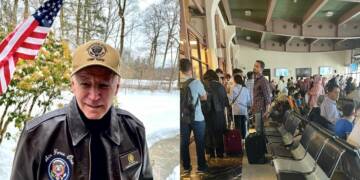 The Fall of Kabul: Biden has abandoned thousands of American citizens