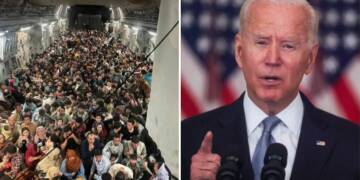 Biden’s Taliban disaster marks the end of America’s ‘global guardian’ image