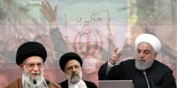 Iranian Revolutionary Guard Corps