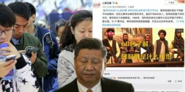 China Xi jinping CCP