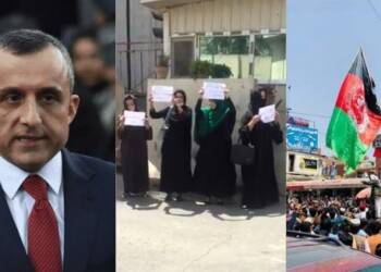 Taliban is already getting a taste of its own poison