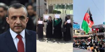 Taliban is already getting a taste of its own poison