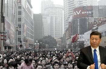 By 2035 China will be done and dusted