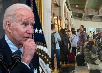 The cost of an American life has fallen considerably under Biden