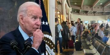 The cost of an American life has fallen considerably under Biden