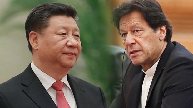 Xi Jinping, China, Imran Khan, Pakistan
