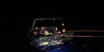 After being hostage-trapped by Turkey for years, Greece slams its door shut for illegal aliens