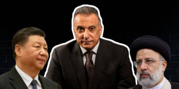 Enough is enough! Iraq has finally turned its guns towards the unholy Iran-China nexus