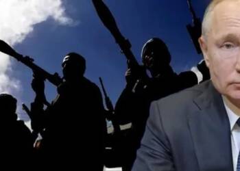 Russia will fight Taliban now