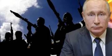 Russia will fight Taliban now