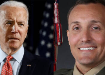 Lt. Col. Stuart Scheller