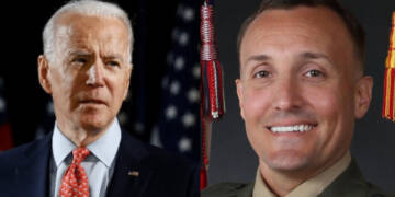 Lt. Col. Stuart Scheller