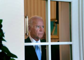 Gauging the political impact of Biden’s Afghanistan blunder