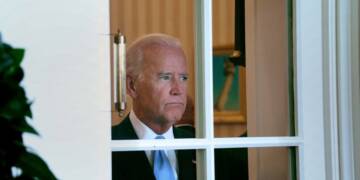 Gauging the political impact of Biden’s Afghanistan blunder