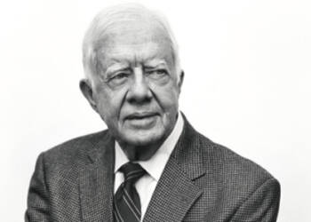 Jimmy Carter, USA, China, Pakistan