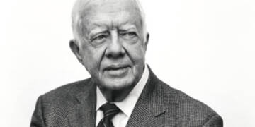 Jimmy Carter, USA, China, Pakistan