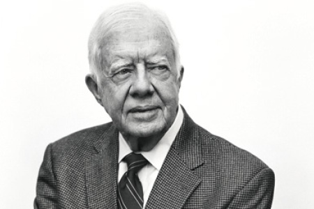 Jimmy Carter, USA, China, Pakistan