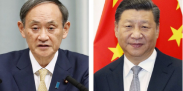Japan blocked China’s entry from the TPP, now it is facilitating Taiwan’s entry for the same