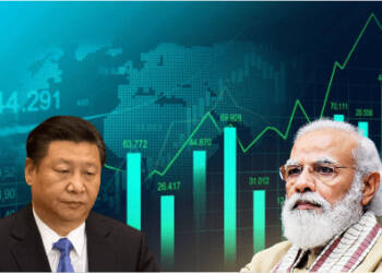 China, India, Modi, Jinping