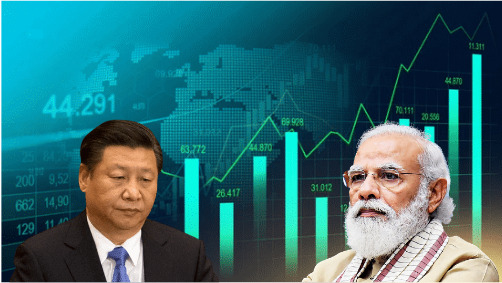 China, India, Modi, Jinping
