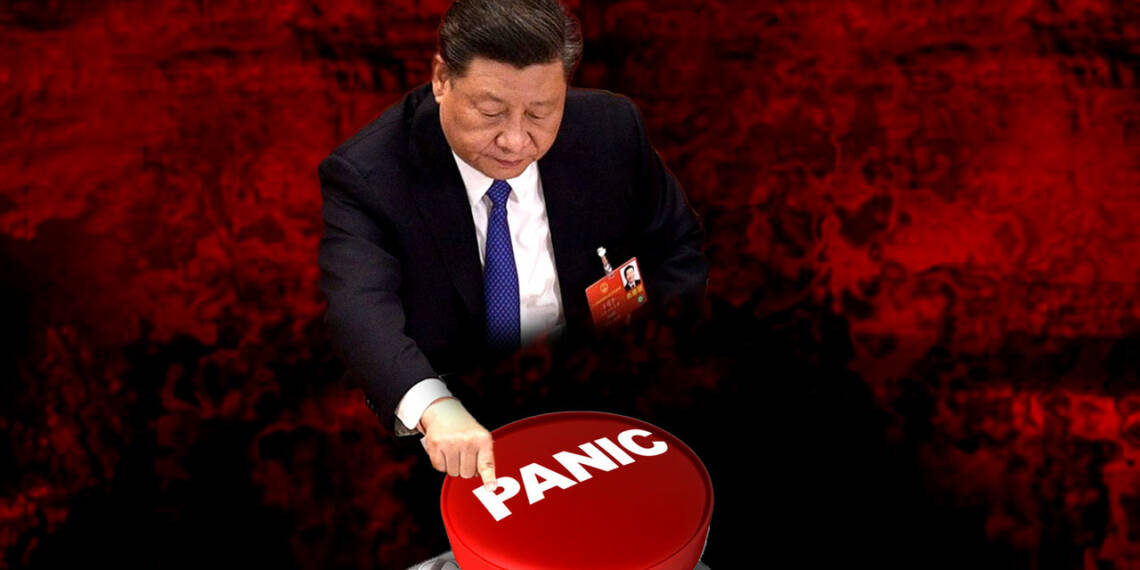 Chinese stock market