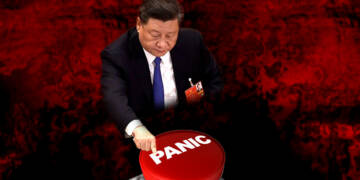 Chinese stock market