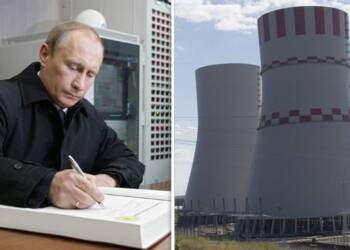 Russia, Putin, China, Beijing