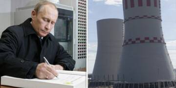 Russia, Putin, China, Beijing