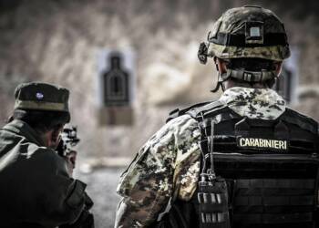 Afghanistan, Italy, Carabinieri, Tfiglobal