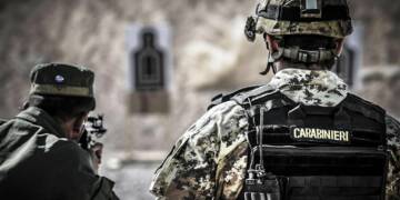 Afghanistan, Italy, Carabinieri, Tfiglobal