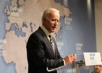 Biden lost Afghanistan. Biden lost Saudi Arabia. Biden lost Iran. Biden lost the Middle East