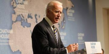 Biden lost Afghanistan. Biden lost Saudi Arabia. Biden lost Iran. Biden lost the Middle East