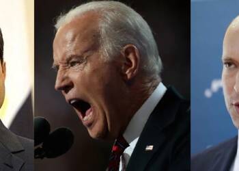 Abdel Fattah, Biden, Nafatali Bennett, Egypt, USA, Israel