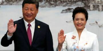 China, Xi Jinping, corrupt