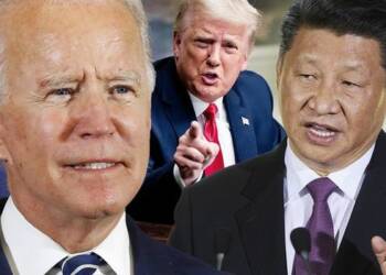 Trump, Biden, Jinping, China, USA, Taliban, Afghanistan, Approval ratings
