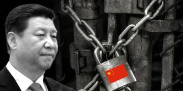 China, Xi Jinping, export economy