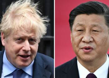 The UK wakes up to the Chinese takeover of its Chip industry but it’s too late