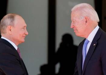 Russia, US, Putin, Joe Biden
