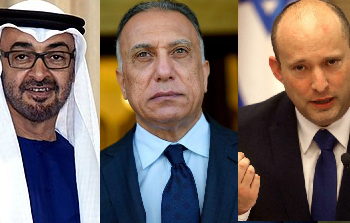 Iraq may be next country to sign the Abraham Accords