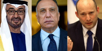 Iraq may be next country to sign the Abraham Accords