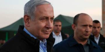 Netanyahu’s not so ‘secret’ plan to topple the Bennett government is here