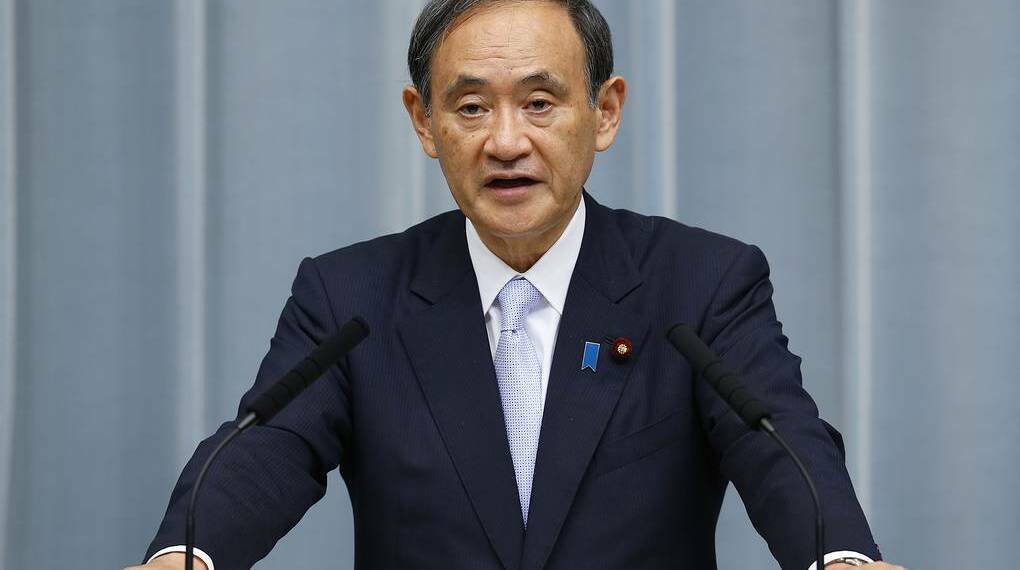 Japan tells Europe to give up their love for China in a way only Japan can