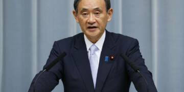 Japan tells Europe to give up their love for China in a way only Japan can